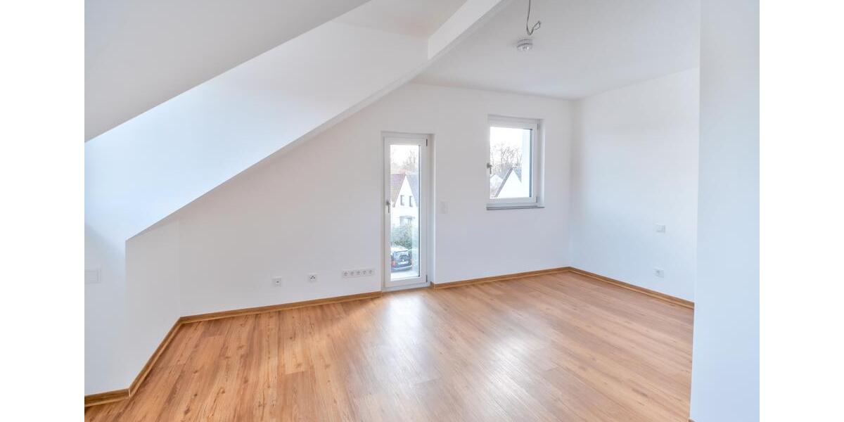 Einfamilienhaus Offenbach am Main Buchrain - 4 Zimmer, 110 m&sup2;, 1.950&euro; | Angebot:26296786