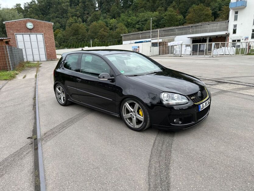 VW Golf 87.559 km 14.499 € Marbach 71672