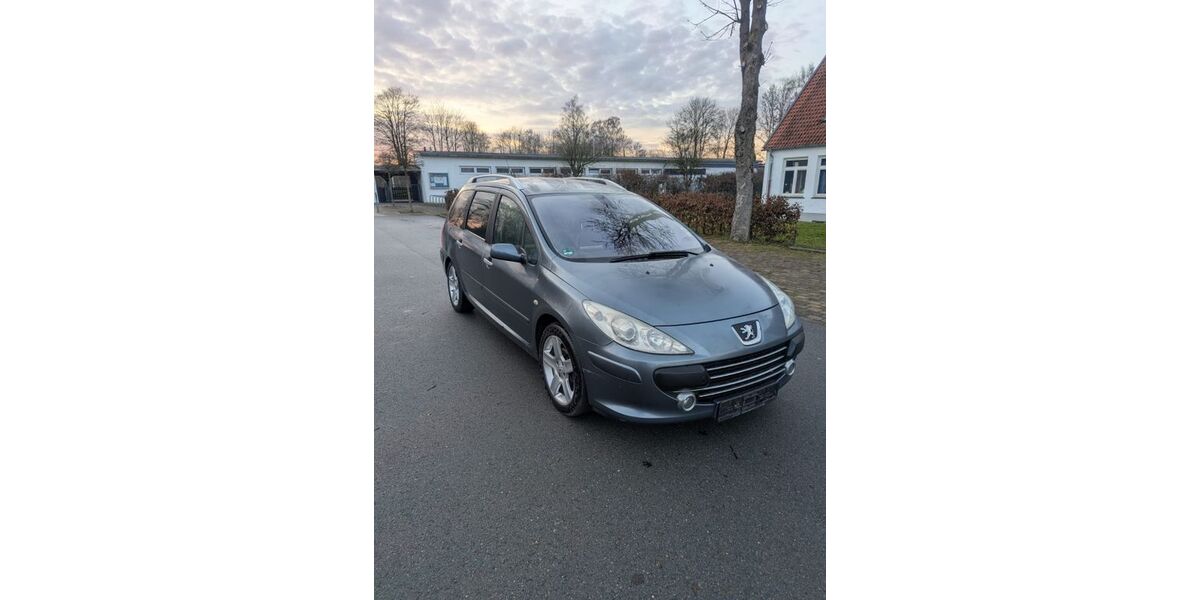 Peugeot 307 180.000 km 3.000 &euro; Extertal 32699
