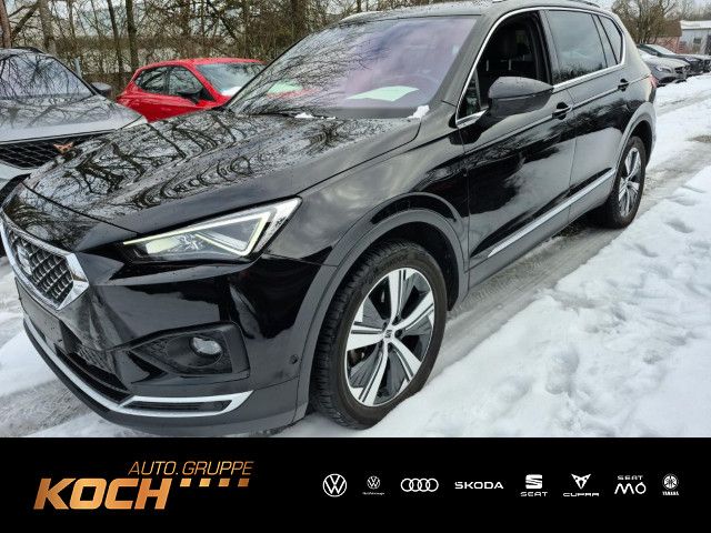 Seat Tarraco 62.250 km 32.430 &euro; Schwäbisch Hall 74523