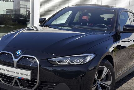 BMW i4 30.900 km 34.307 &euro; Riesa 01587