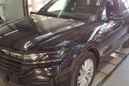 VW Touareg 93.336 km 50.219 &euro; Hagen 58091