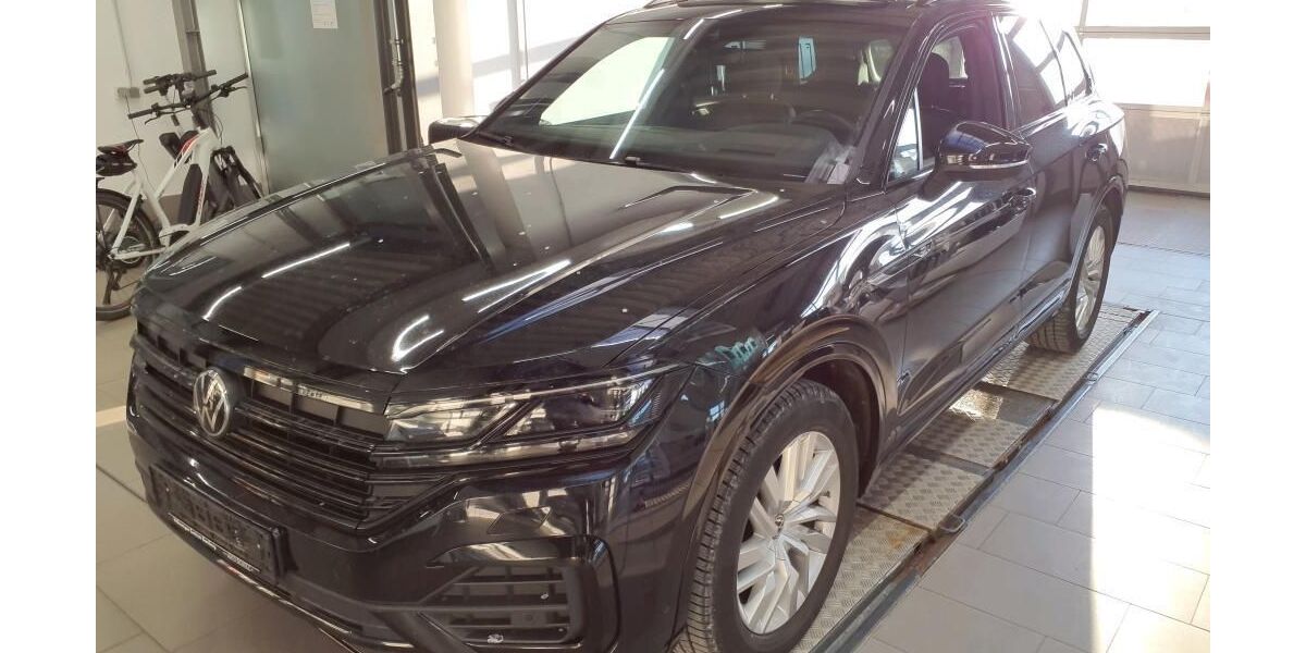 VW Touareg 93.336 km 50.219 &euro; Hagen 58091