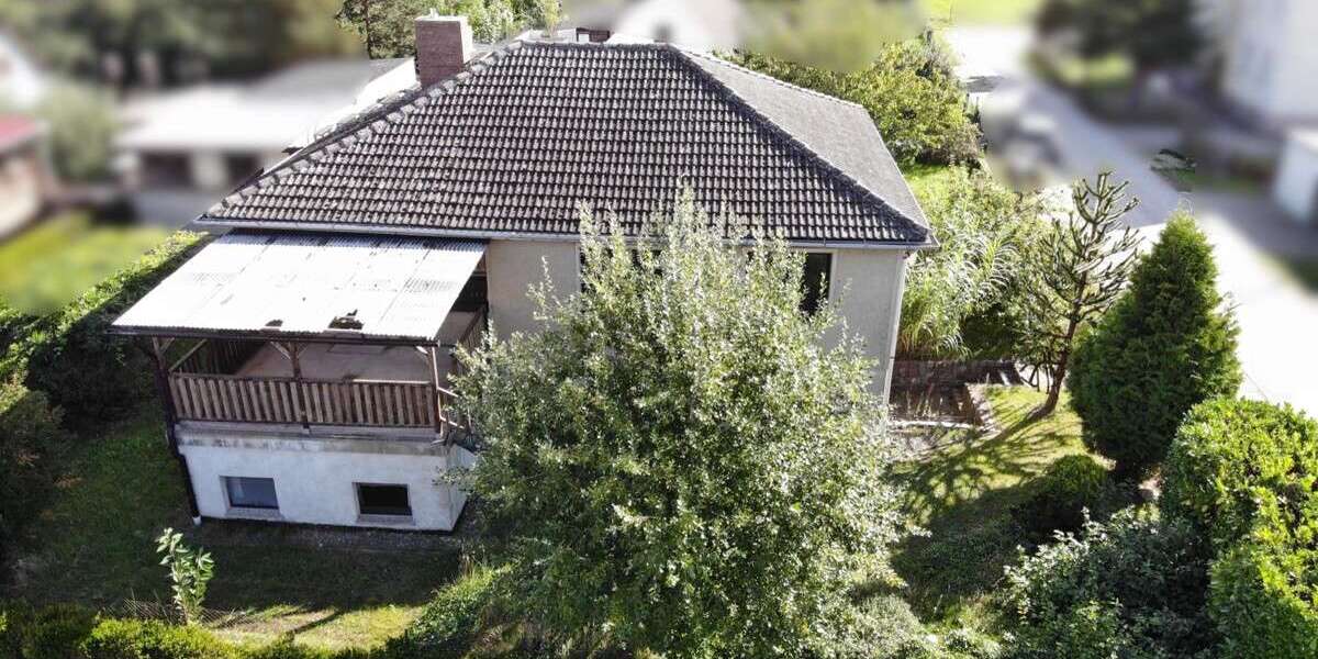 Haus zum Kaufen in Ducherow 149.000 € 220 m² 9 zimmer