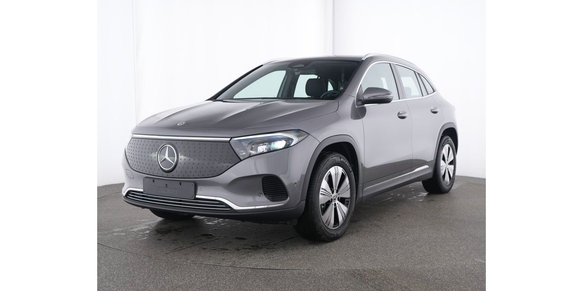 Mercedes-Benz EQA 7.444 km 40.490 &euro; Hof 95030