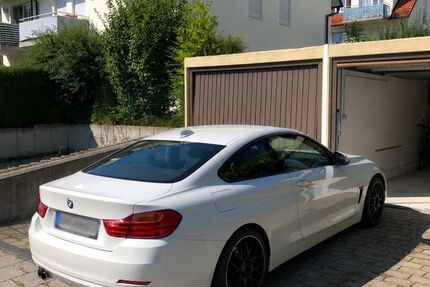 BMW 420 170.000 km 12.860 &euro; Vierkirchen 85256