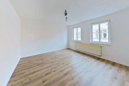 Wohnung Köthen/ Anhalt Anhalt - 2 Zimmer, 52 m&sup2;, 338&euro; | Angebot:26830217