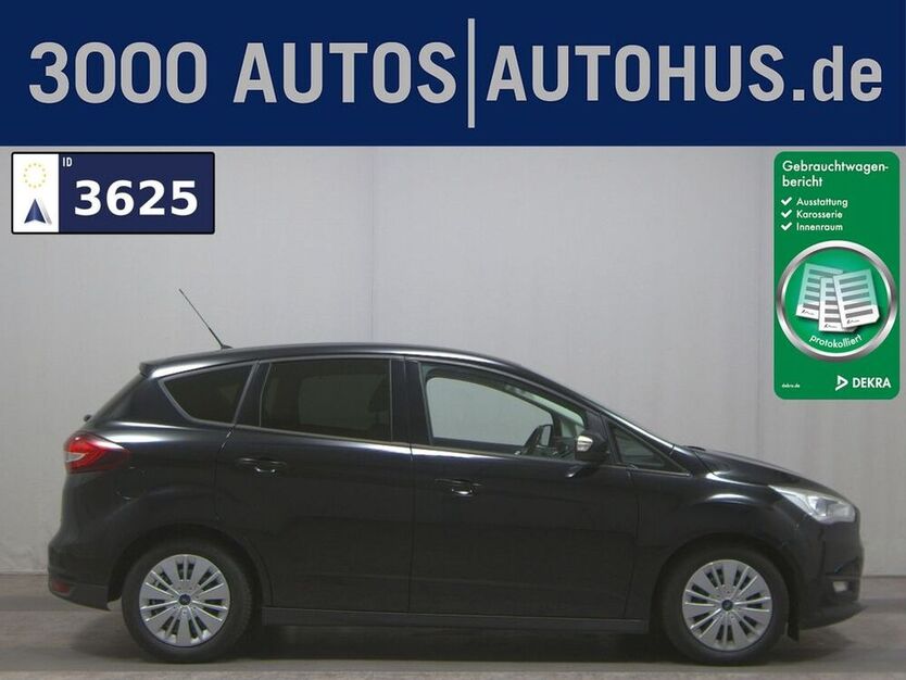 C-Max
