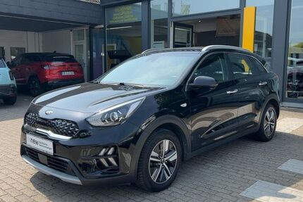 Kia Niro 54.283 km 18.980 € Kaltenkirchen 24568