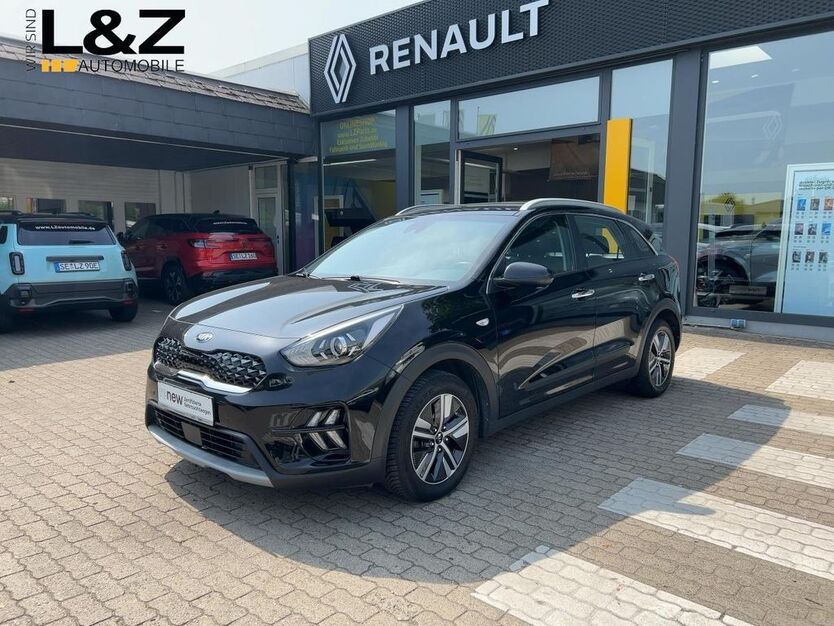 Kia Niro 54.283 km 18.980 € Kaltenkirchen 24568