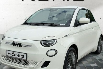 Fiat 500e 24.385 km 23.999 &euro; Nohra 99428