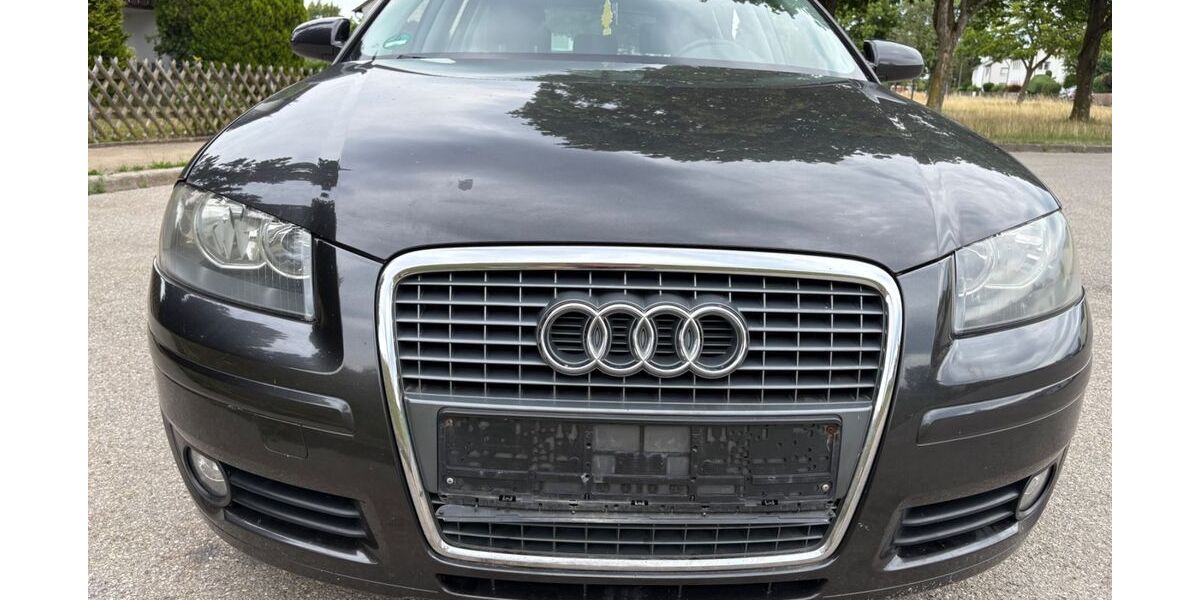 Audi A3 234.000 km 5.555 &euro; Kaufering 86916
