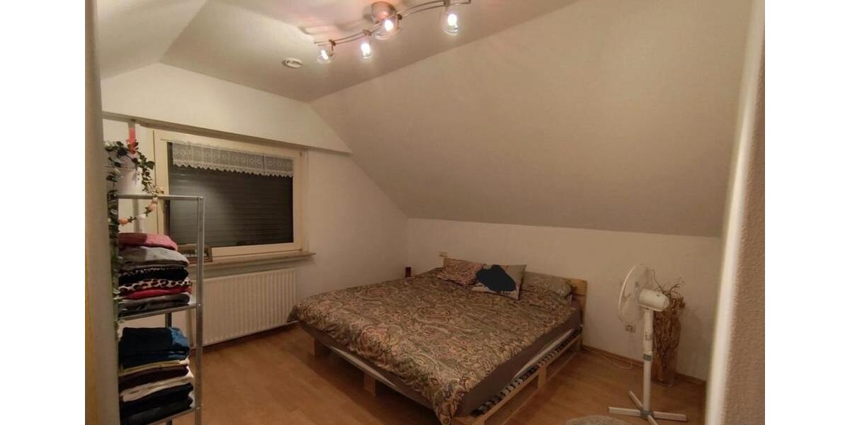 Etagenwohnung Netphen - 3 Zimmer, 70 m&sup2;, 750&euro; | Angebot:26689309