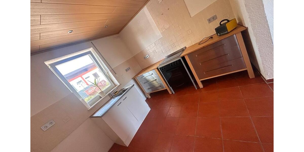 Erdgeschoßwohnung Eggenfelden - 2 Zimmer, 75 m&sup2;, 870&euro; | Angebot:26413699
