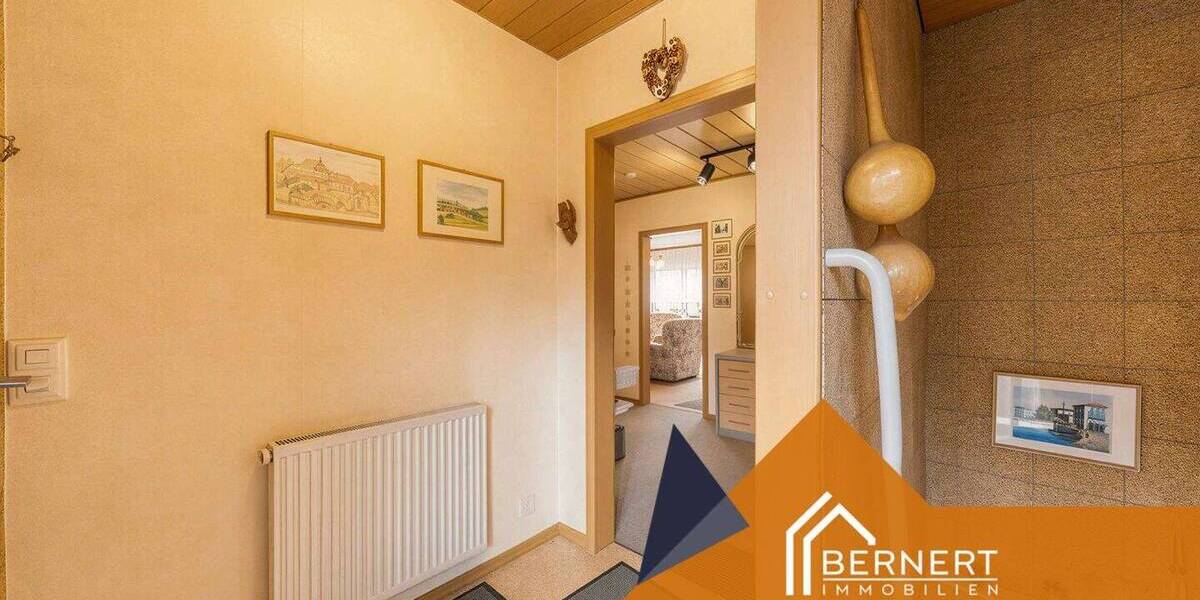Bungalow Burgkunstadt - 6 Zimmer, 173 m&sup2;, 229.000&euro; | Angebot:26344566