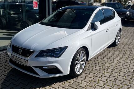 Seat Leon 94.900 km 19.200 &euro; Vilsbiburg 84137