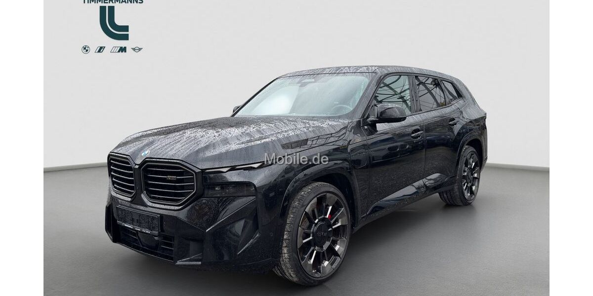 BMW XM 46.704 km 102.790 &euro; Düsseldorf 40549