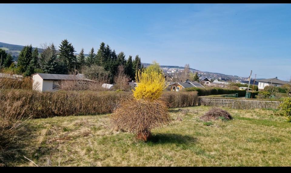 Grundstück Schneeberg - 777&euro; | Angebot:24563804