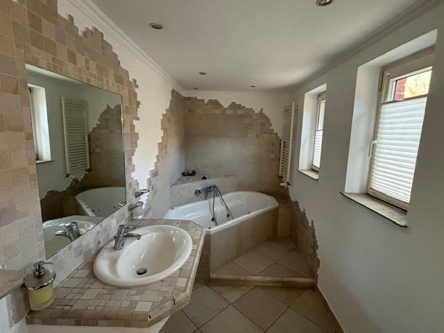 Einfamilienhaus Tastrup - 5 Zimmer, 140 m&sup2;, 1.600&euro; | Angebot:25360665