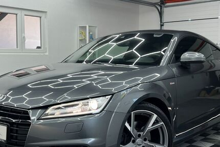 Audi TT 143.000 km 21.650 € Altdorf 84032