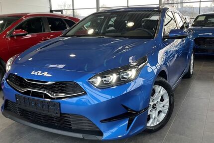Kia ceed Sportswagon 19.500 km 22.970 &euro; Lünen 44536