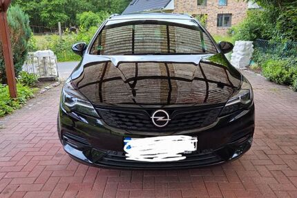 Opel Astra 113.000 km 16.500 &euro; Quickborn 25451