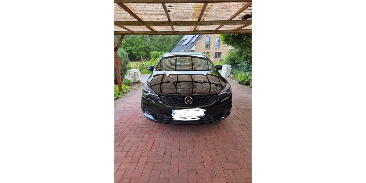 Opel Astra 113.000 km 17.500 &euro; Quickborn 25451