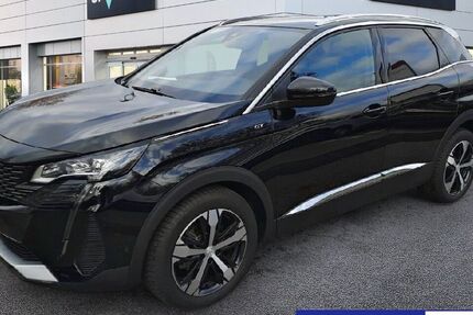 Peugeot 3008 19.180 km 23.790 € Mannheim 68309