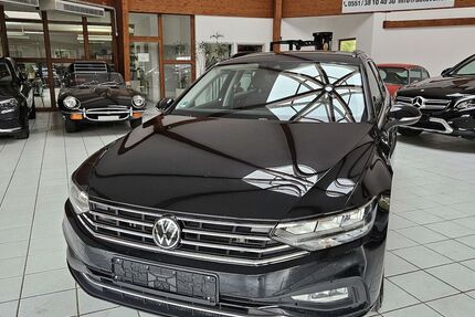 VW Passat 109.760 km 17.845 &euro; Göttingen 37079
