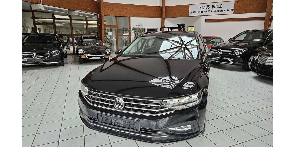 VW Passat 109.760 km 17.845 &euro; Göttingen 37079