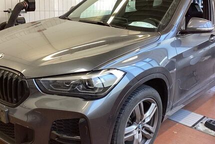 BMW X1 29.005 km 28.990 &euro; Werne 59368