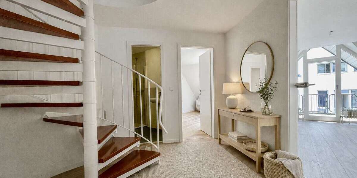 Etagenwohnung Singen (Hohentwiel) - 3 Zimmer, 100 m&sup2;, 1.200&euro; | Angebot:26365488