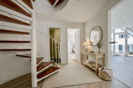 Wohnung Singen (Hohentwiel) - 3 Zimmer, 100 m&sup2;, 1.200&euro; | Angebot:26365488