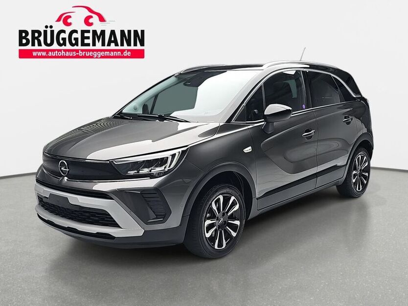 Crossland (X)