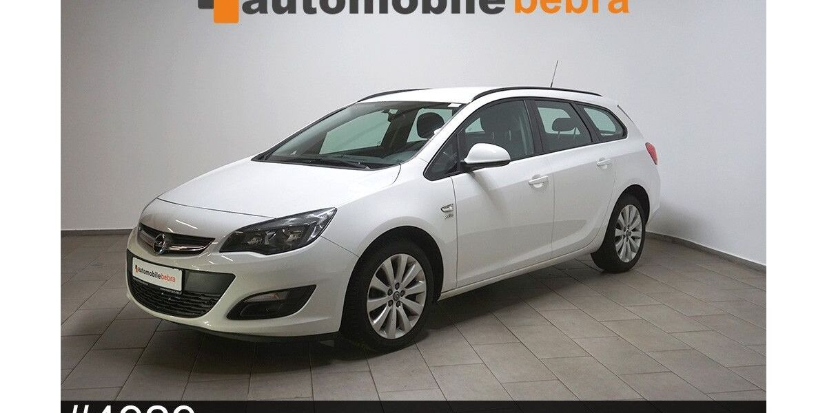 Opel Astra 174.669 km 2.490 &euro; Bebra 36179