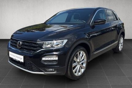 VW T-Roc 61.664 km 21.490 &euro; Birkenfeld 55765