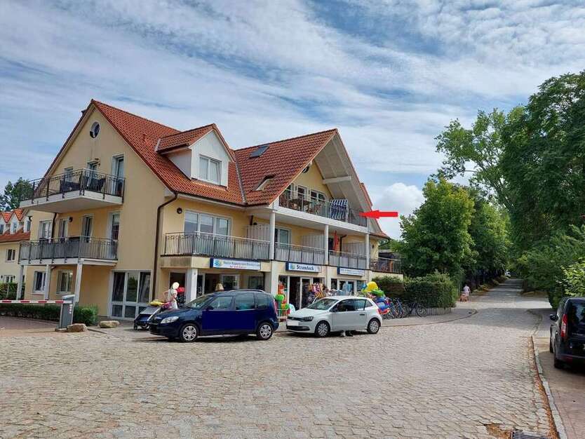 Wohnung zum Kaufen in Kirchdorf 405.000 € 83 m²