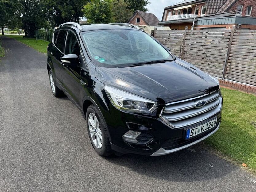 Kuga