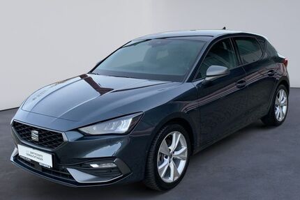 Seat Leon 20.300 km 24.990 &euro; Braunschweig 38114