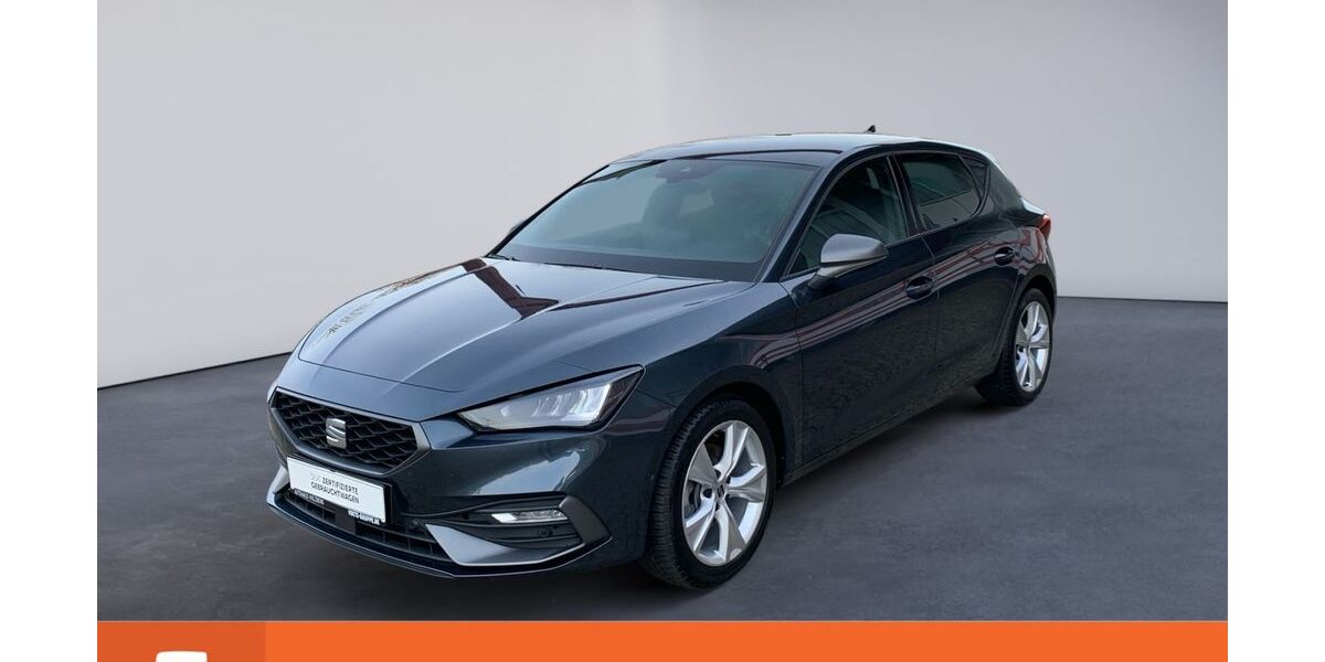 Seat Leon 20.300 km 24.990 &euro; Braunschweig 38114