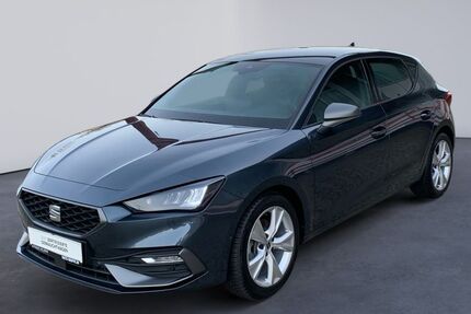 Seat Leon 20.300 km 26.990 &euro; Braunschweig 38114