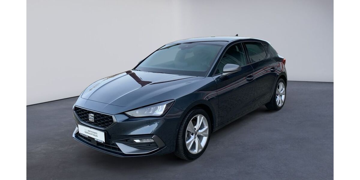 Seat Leon 20.300 km 28.990 &euro; Braunschweig 38114