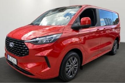 Ford Tourneo Custom 18.821 km 39.950 &euro; Mönchengladbach 41061