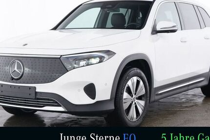 Mercedes-Benz EQB 12.867 km 35.753 € Weyhe 28844