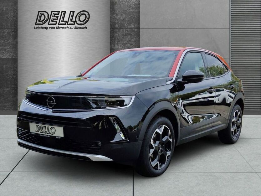 Mokka