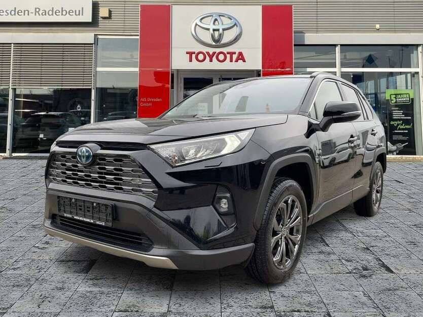 RAV 4