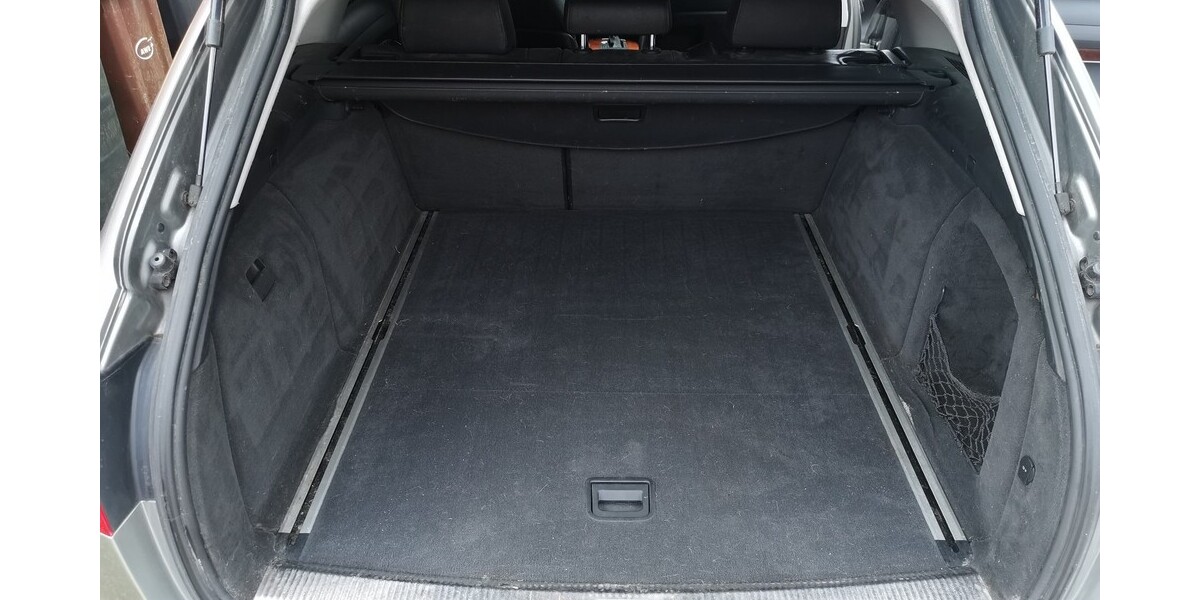 Audi A6 (Typ 4F) 311.000 km 2.500 &euro; Holzdorf 24364