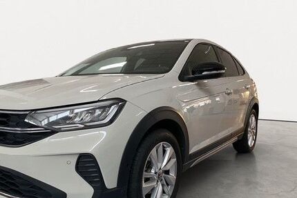 VW Taigo 11.953 km 25.990 &euro; Lüchow 29439