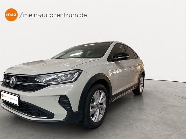 VW Taigo 11.953 km 25.990 &euro; Lüchow 29439