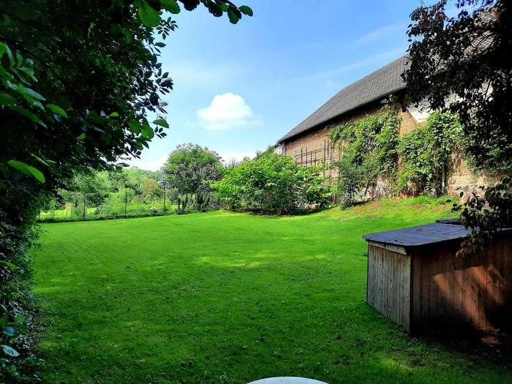 Bauernhaus, Landhaus Brück - 6 Zimmer, 200 m&sup2;, 630.000&euro; | Angebot:25252278